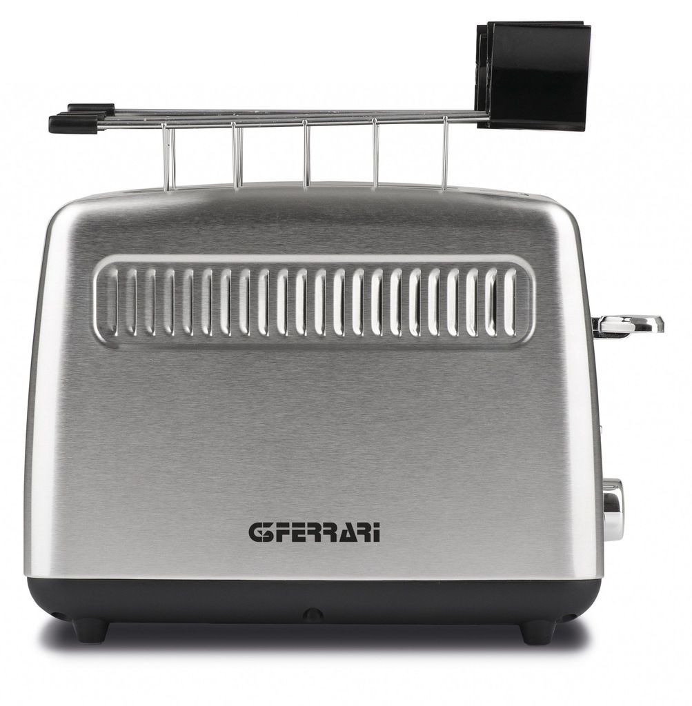 АВТОМАТИЧЕСКИЙ ТОСТЕР G3Ferrari G10064 920Вт INOX