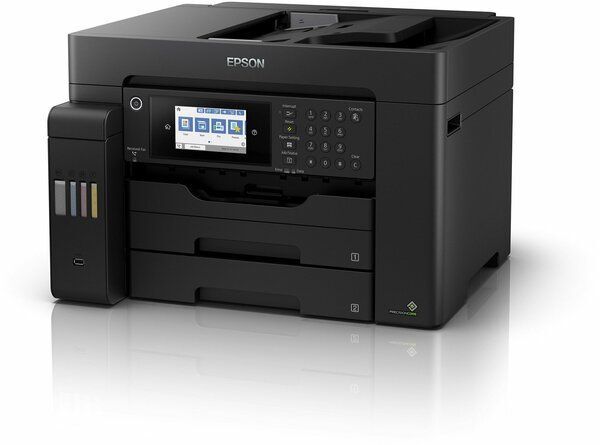 МФУ Epson L15150