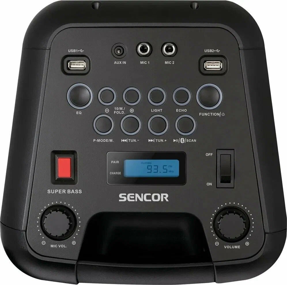 Беспроводная колонка Sencor SSS3800
