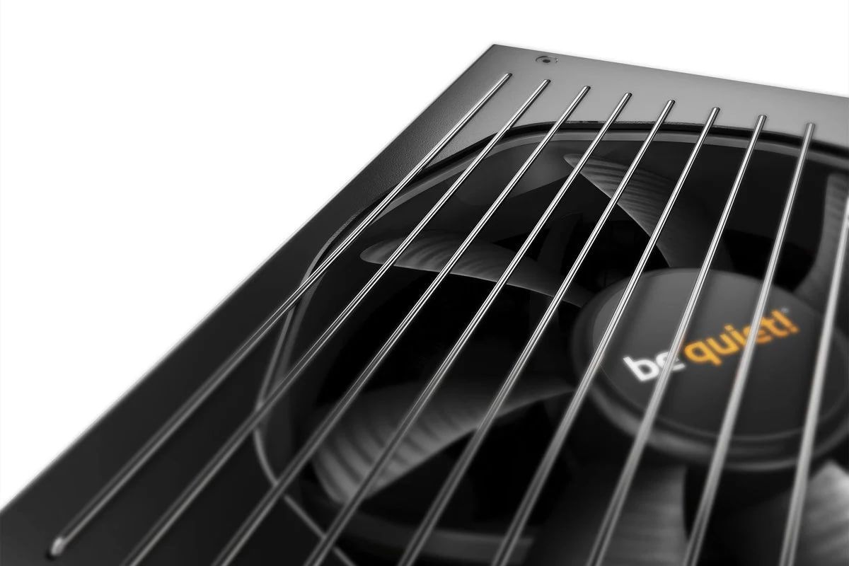 Блок питания be quiet! Straight Power 11 PLATINUM 850W 850W (BN308)