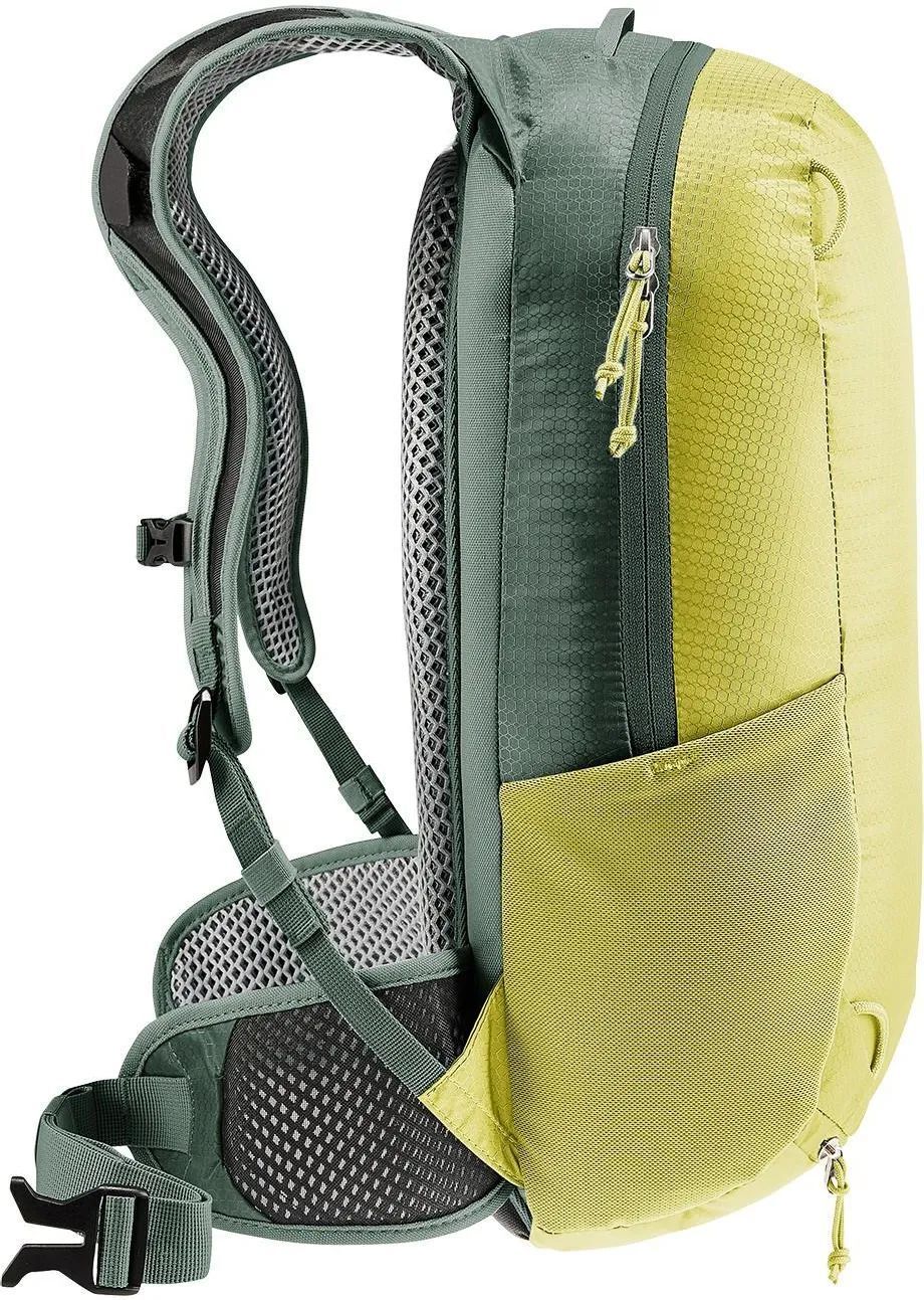Рюкзак Deuter Race 12 л, Sprout Ivy
