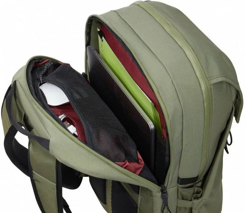 Рюкзак Thule Paramount Commuter 27L оливковый (3204732)