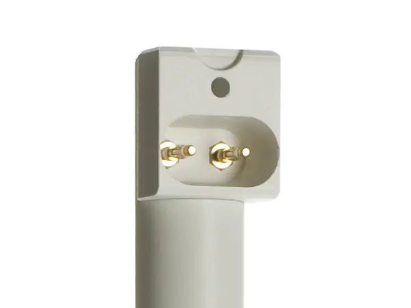 Стойки под акустику Monitor Audio Radius Stand white