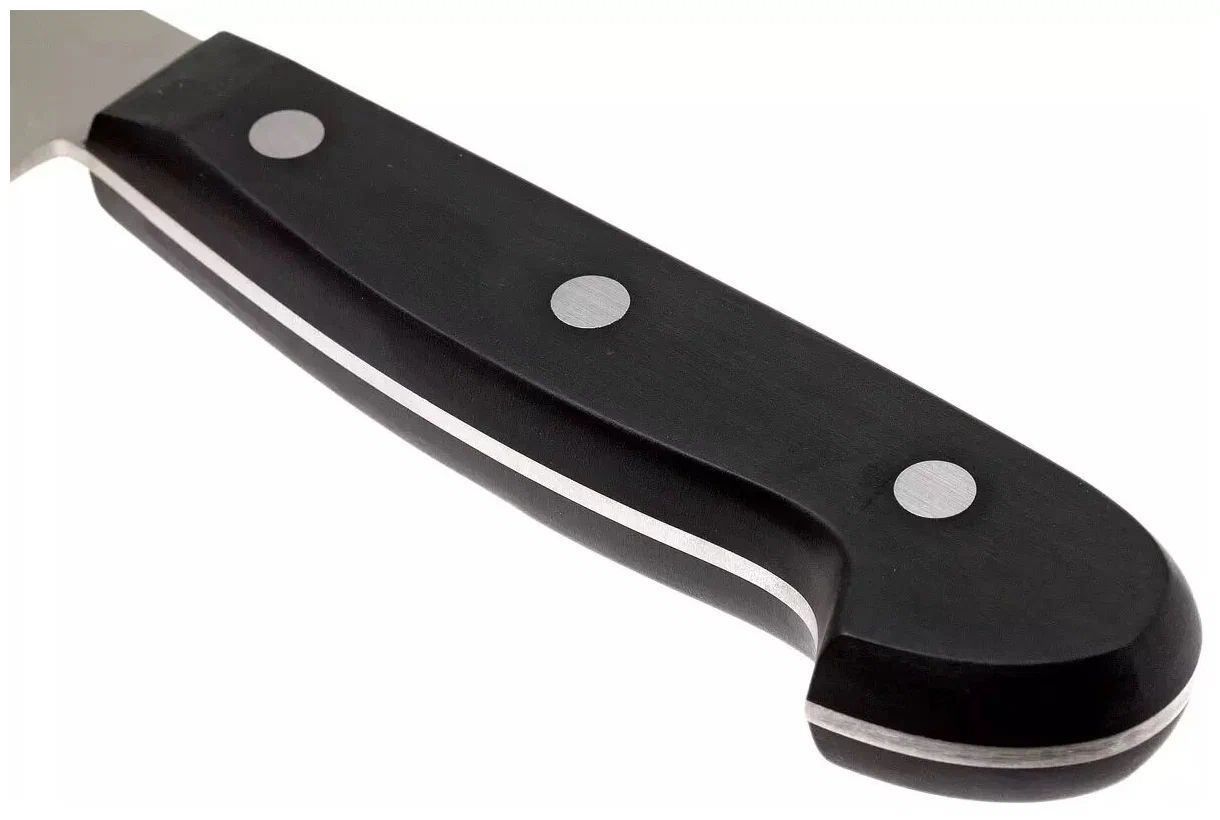 Набор кухонных ножей ZWILLING TWIN Gourmet, 31665-000, 9 предметов, с подставкой для ножей