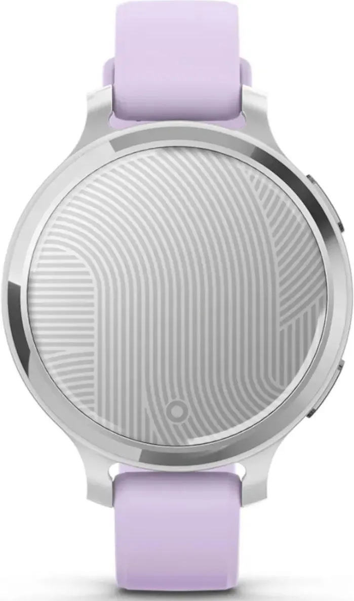 Смарт-часы Garmin Lily 2 Active Purple Jasmin Фиолетовый жасмин