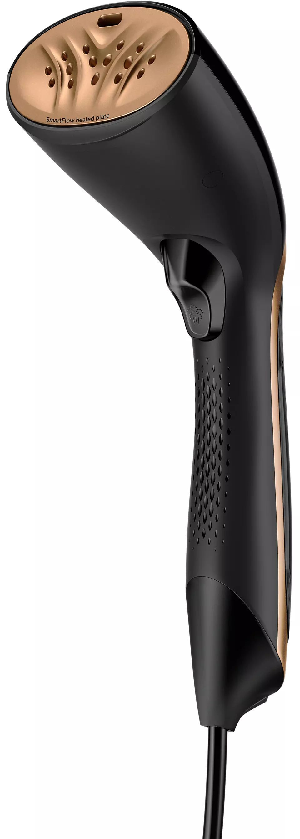 Отпариватель ручной Philips GC362/80 черный