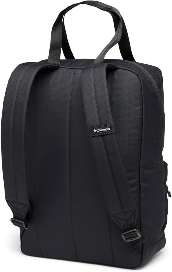 Рюкзак Columbia Unisex Trail Traveler 24л Черный