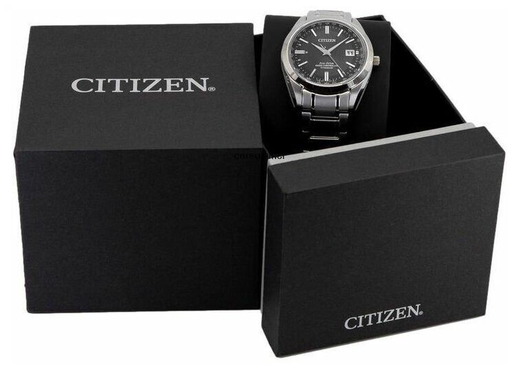 Наручные часы CITIZEN CB0260-81E
