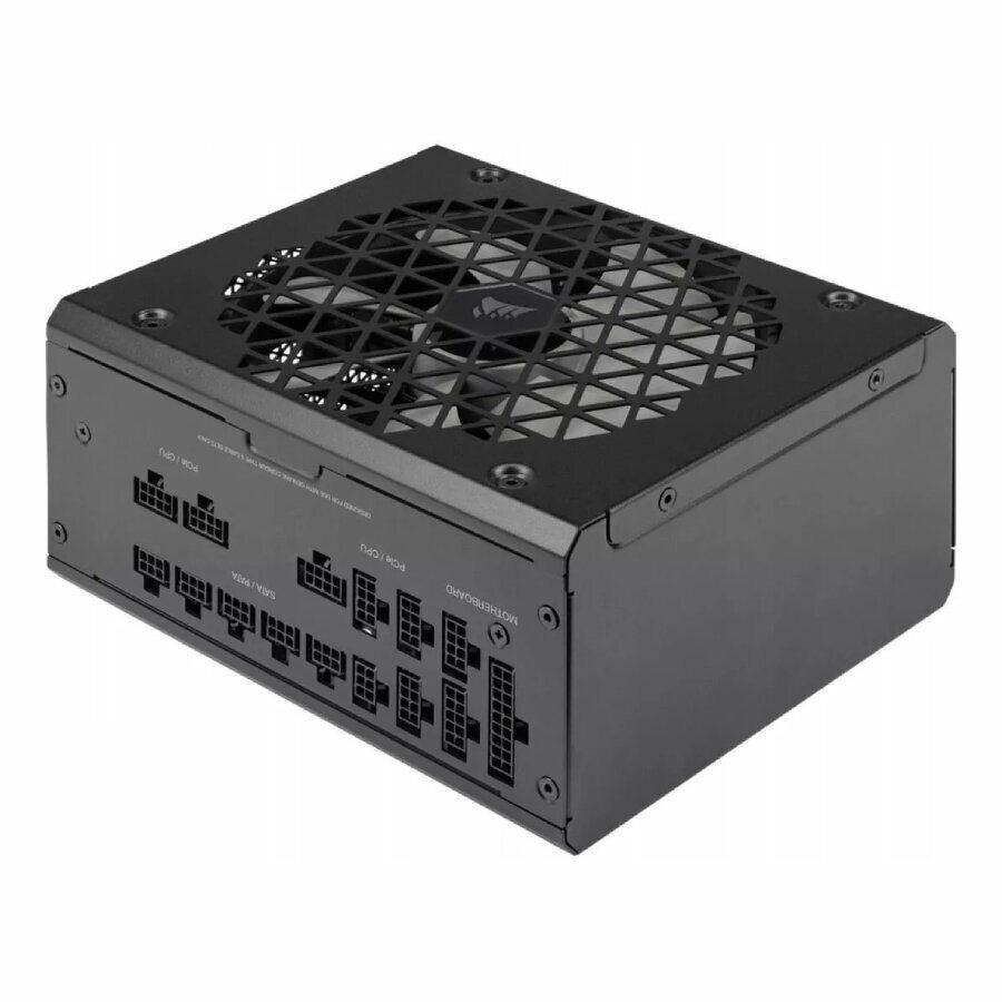 Блок питания Corsair RM1000x SHIFT, 1000 Вт (CP9020253EU)
