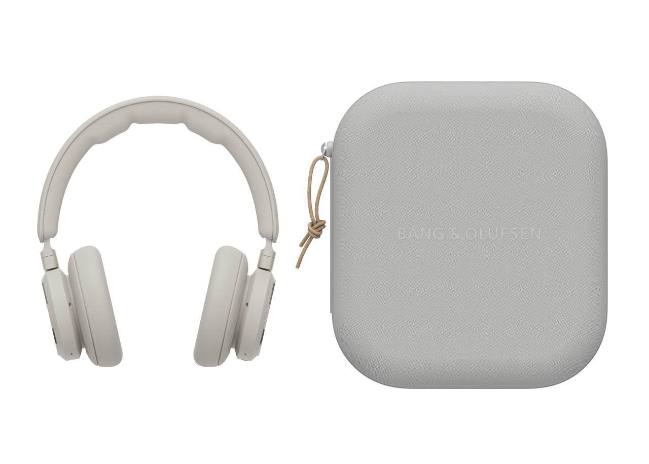 Беспроводные наушники Bang & Olufsen BeoPlay HX Sand