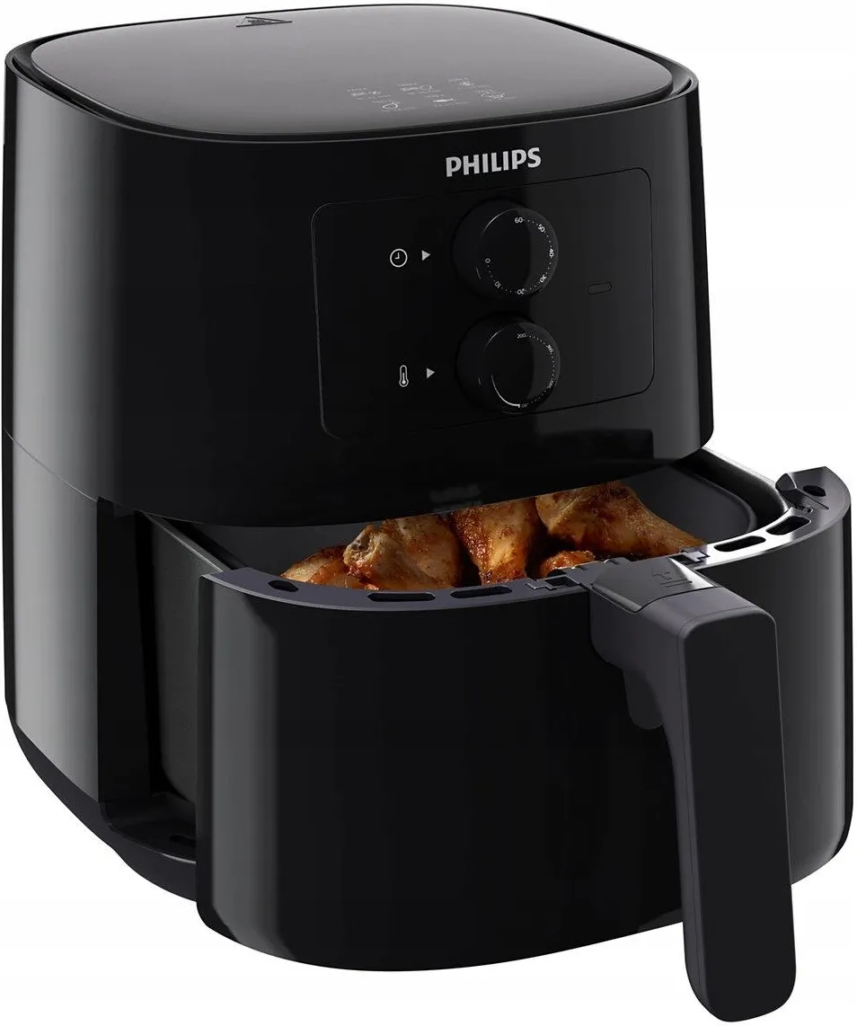 Аэрогриль Philips Airfryer HD9200