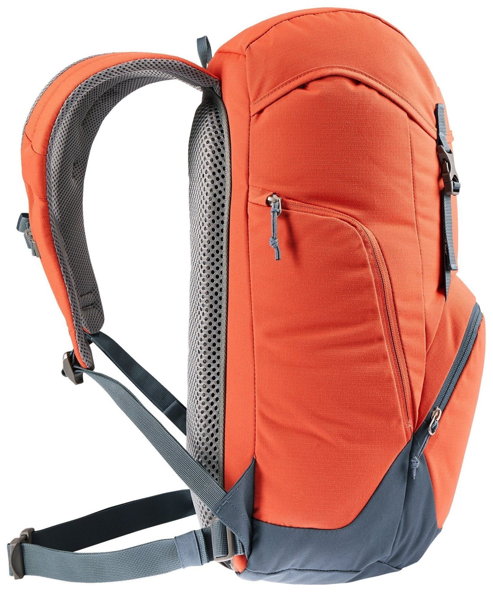 Рюкзак Deuter Walker 20 л, оранжевый