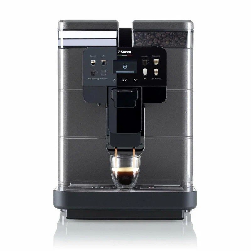 Кофемашина Saeco New Royal OTC