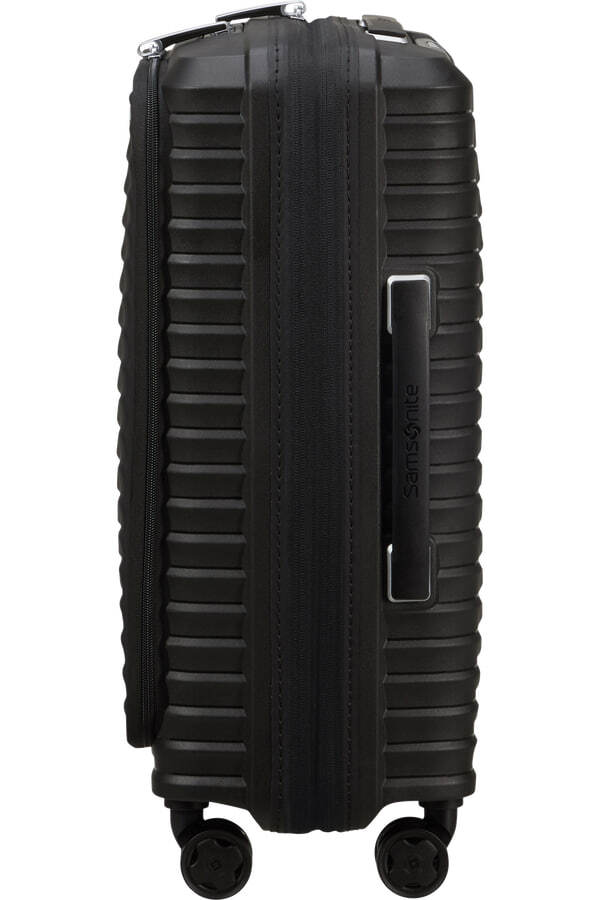Чемодан Samsonite Upscape 150700-1041 55см 42/48л Black Easy Access