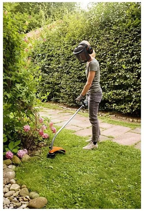 Триммер бензиновый Stihl FS 120