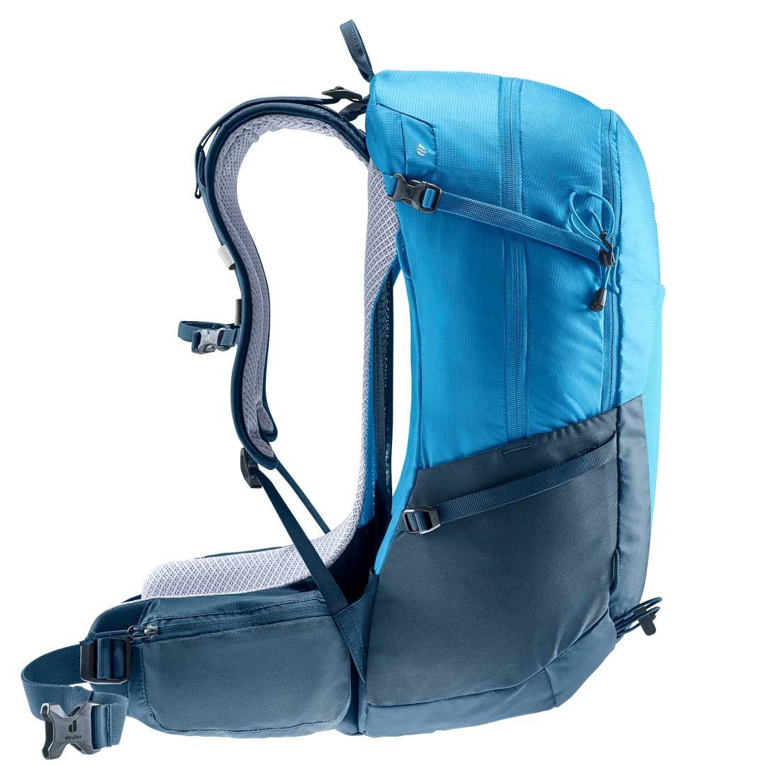 Рюкзак Deuter Futura 27 Reef-Ink
