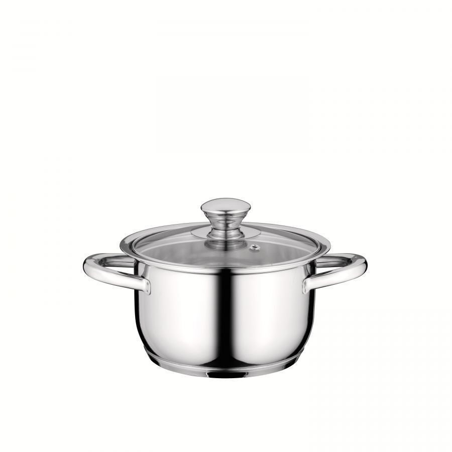 Набор посуды 12 предметов BergHOFF Gourmet