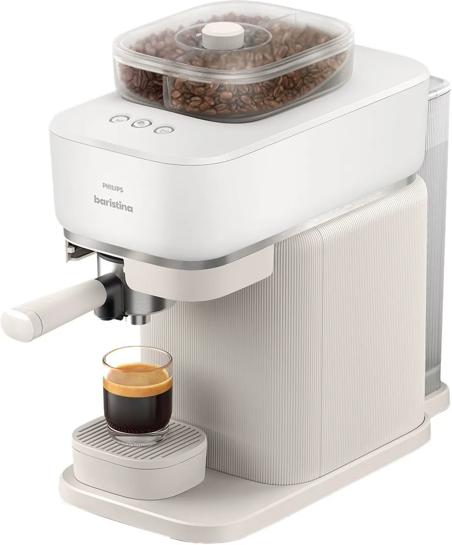 Кофемашина PHILIPS Baristina BAR320/00