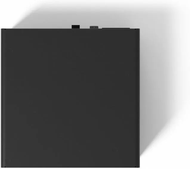 Блок питания Fractal Design Ion 3 Gold 1000W 80 Plus Gold черный