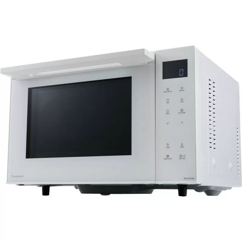 Микроволновая печь Panasonic NN-DF37PWEPG с грилем