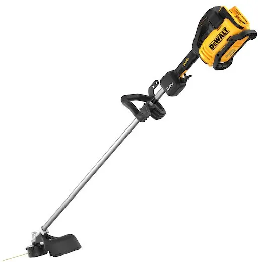 Аккумуляторный триммер Stanley Dewalt 54V FV DCMST911NXJ