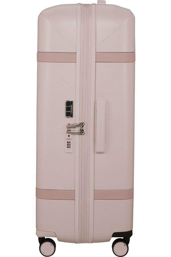 Чемодан Samsonite Image 154694-1751 81см 125/137л Rose
