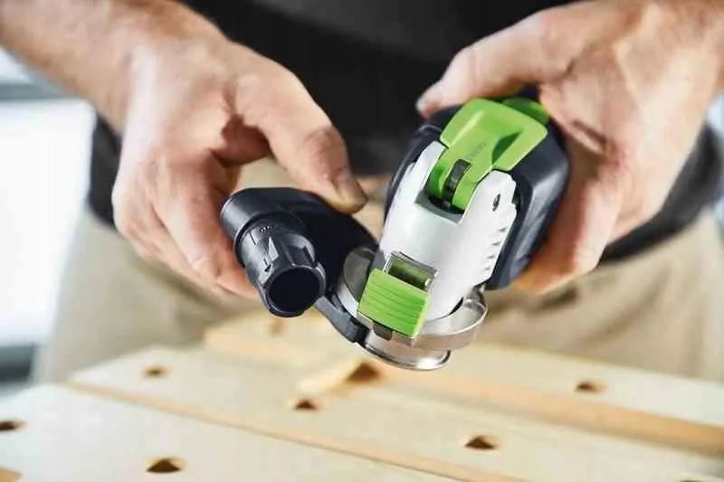 Festool комплект для OSC-AH / та / AV-Set 203258