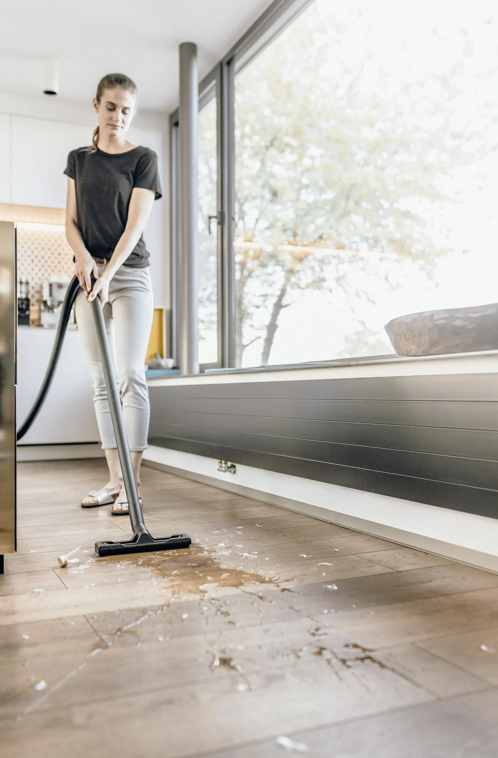 Пылесос KARCHER WD 2 Plus V-12/4/18 1.628-000.0