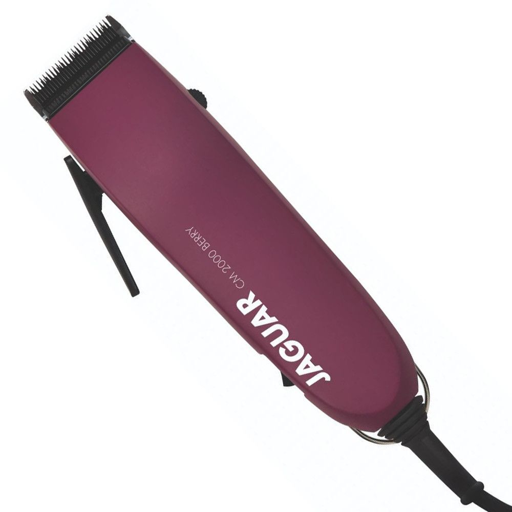 Машинка для стрижки CM 2000 Berry JAGUAR 85608