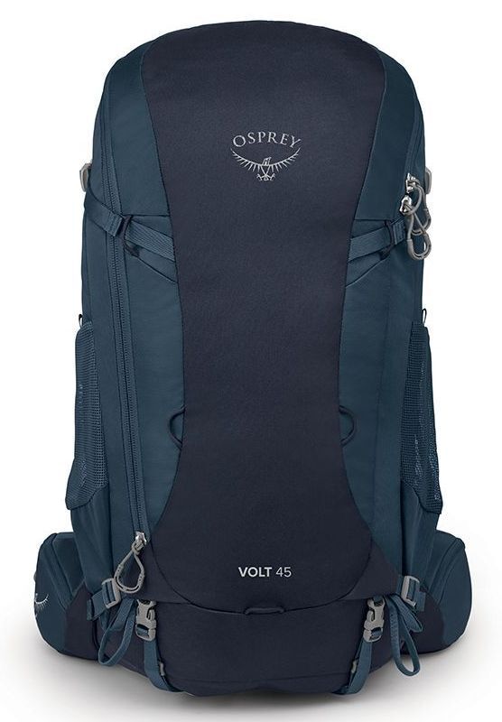 Рюкзак Osprey Volt 45 л, Muted Space Blue