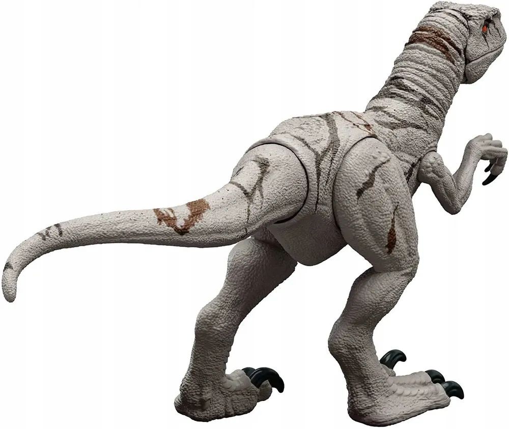 Динозавр гигант Atrociraptor Jurassic World Атроцираптор 93 см Mattel HFR09