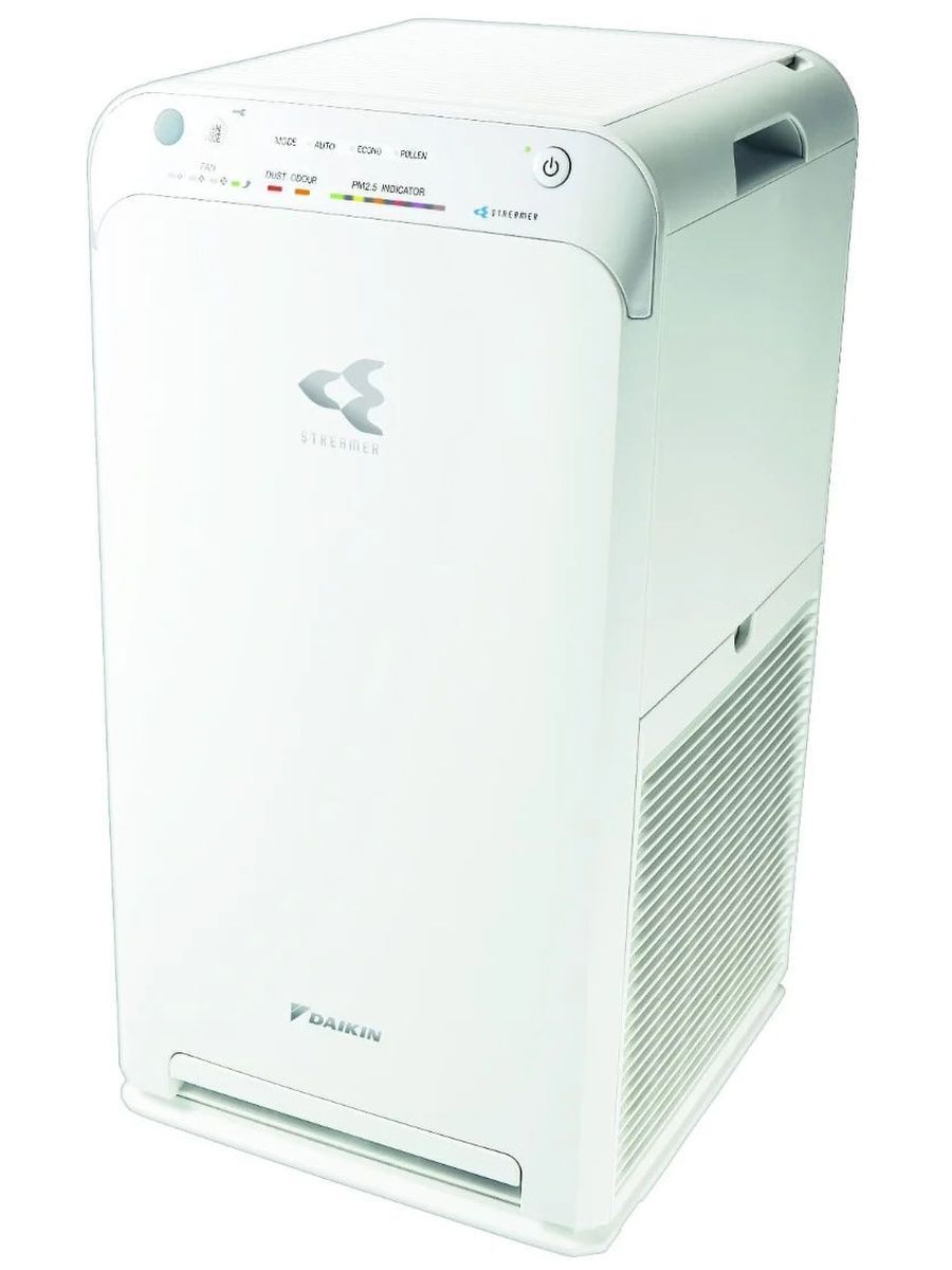 Очиститель воздуха Daikin MC55W, белый