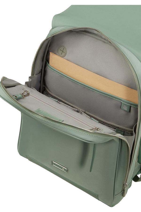 Рюкзак Samsonite Zalia 3.0 147735-6391 11,5л 14.1 Mineral Green