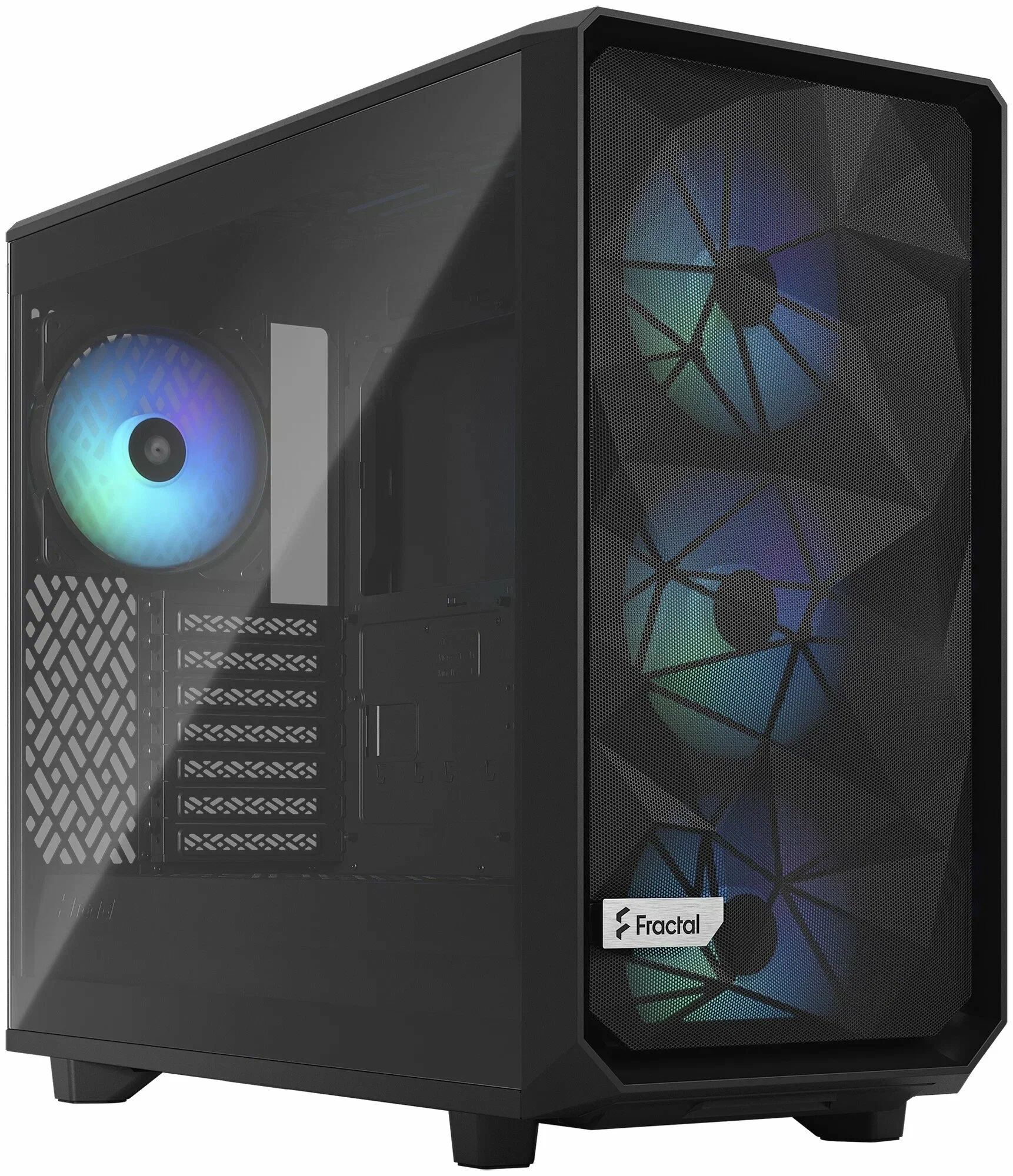 Fractal Design Meshify 2 Lite RGB FD-C-MEL2A-05