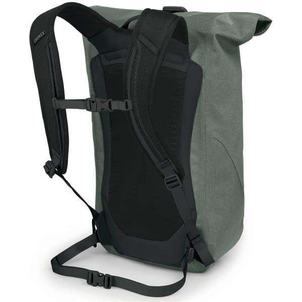 Рюкзак Osprey Arcane Roll Top WP 25 (pine leaf green)