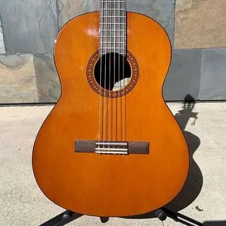 Классическая гитара Yamaha CGS103A