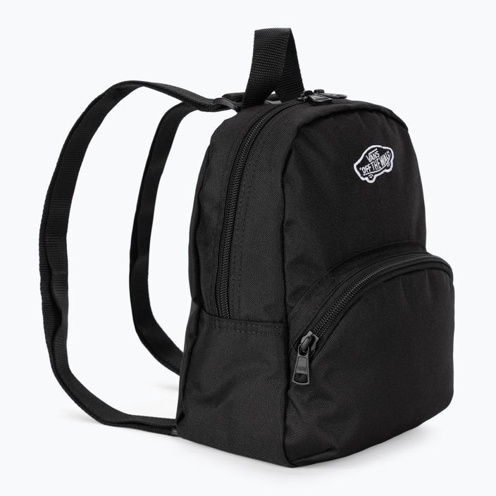 Рюкзак Vans Got This Mini Backpack 6 л Черный