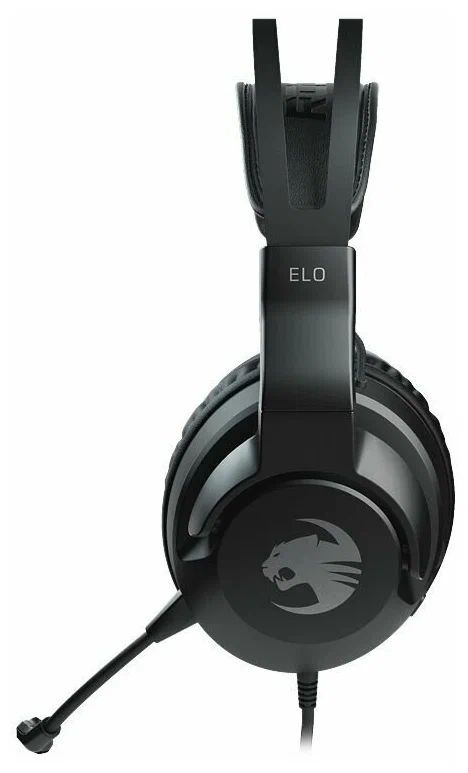 Гарнитура игровая проводная ROCCAT ELO X STEREO