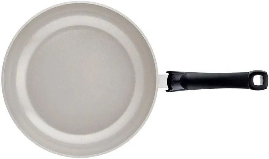 Сковорода керамическая антипригарная Fissler Ceratal Classic 24 см (157220241000)