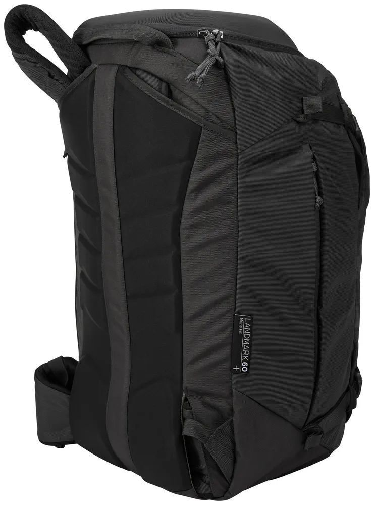 Рюкзак для путешествий Thule Landmark 60L Obsidian