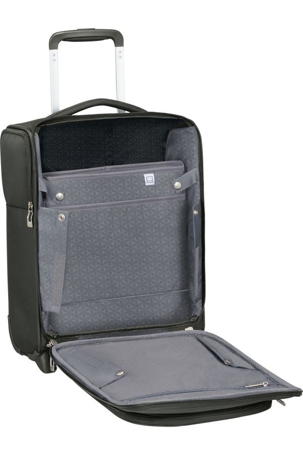 Чемодан Samsonite Respark 143311-1339 45см 29л Forest Green