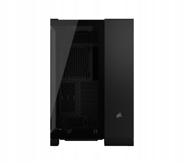 Компьютерный корпус Corsair 6500X Miditower Black (CC9011257WW)
