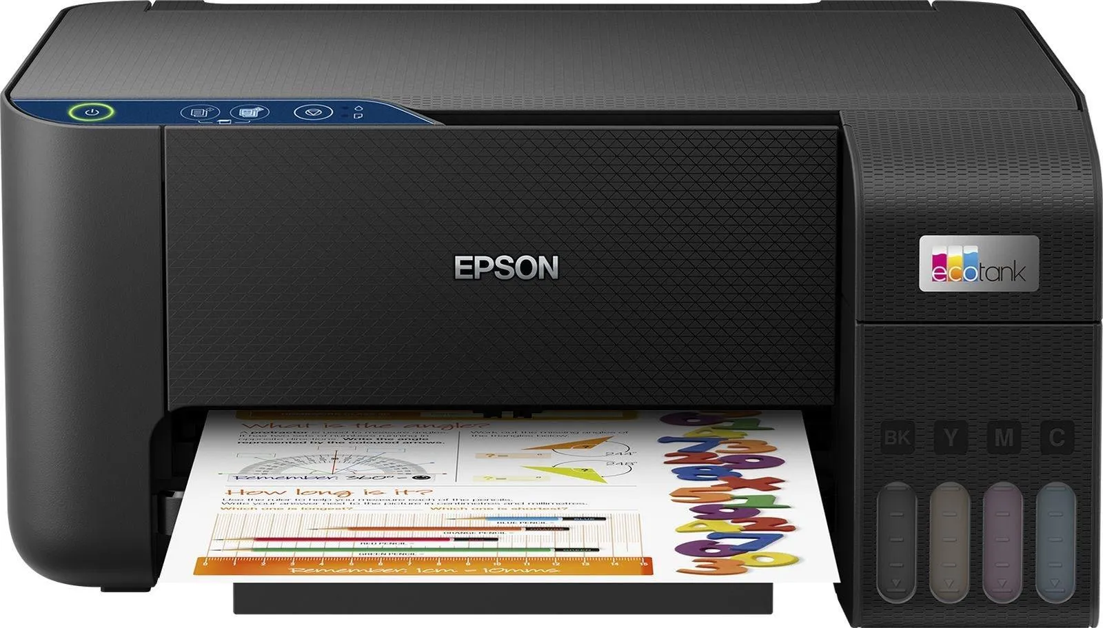 МФУ Epson EcoTank L3231