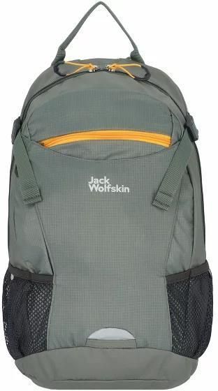 Рюкзак Jack Wolfskin Velocity 12 Gecko Green