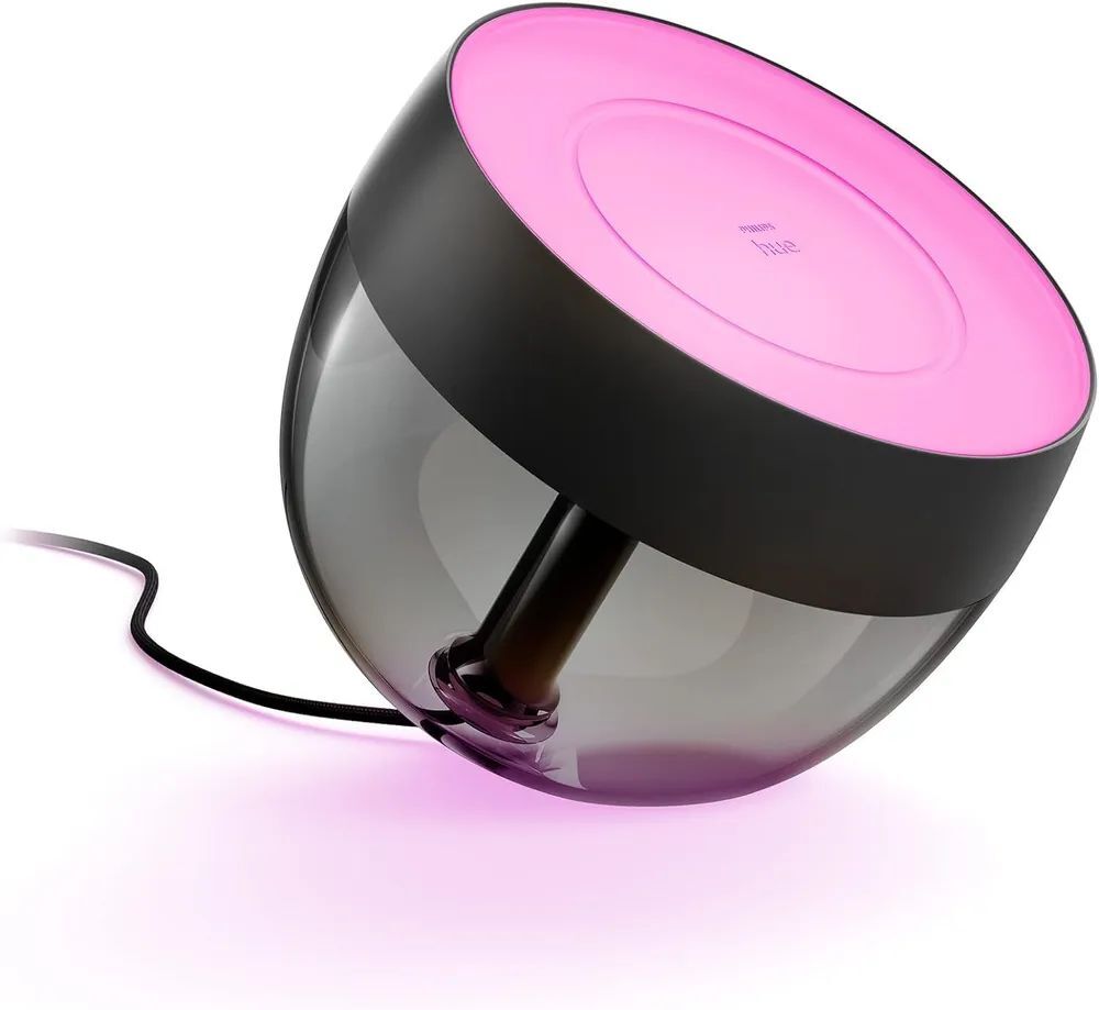 Умный светильник Philips Hue Iris настольный [929002376201