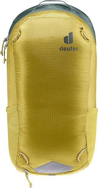 Рюкзак Deuter Race 16, Желтый