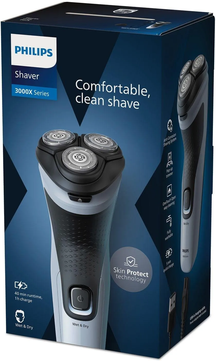 Электробритва Philips X3003/00