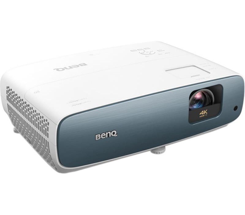 Проектор BenQ TK850 3840x2160, 30000:1, 3000 лм, DLP, 4.2 кг