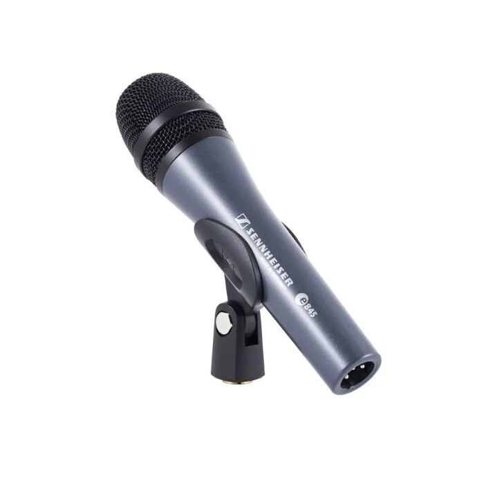 Динамический микрофон Sennheiser E845