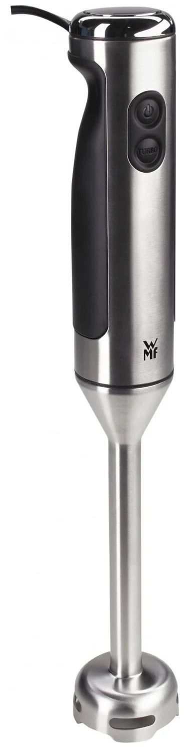 Портативный блендер погружной WMF Lineo Stick set 4-in-1